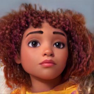 Meet your Posher, Christa